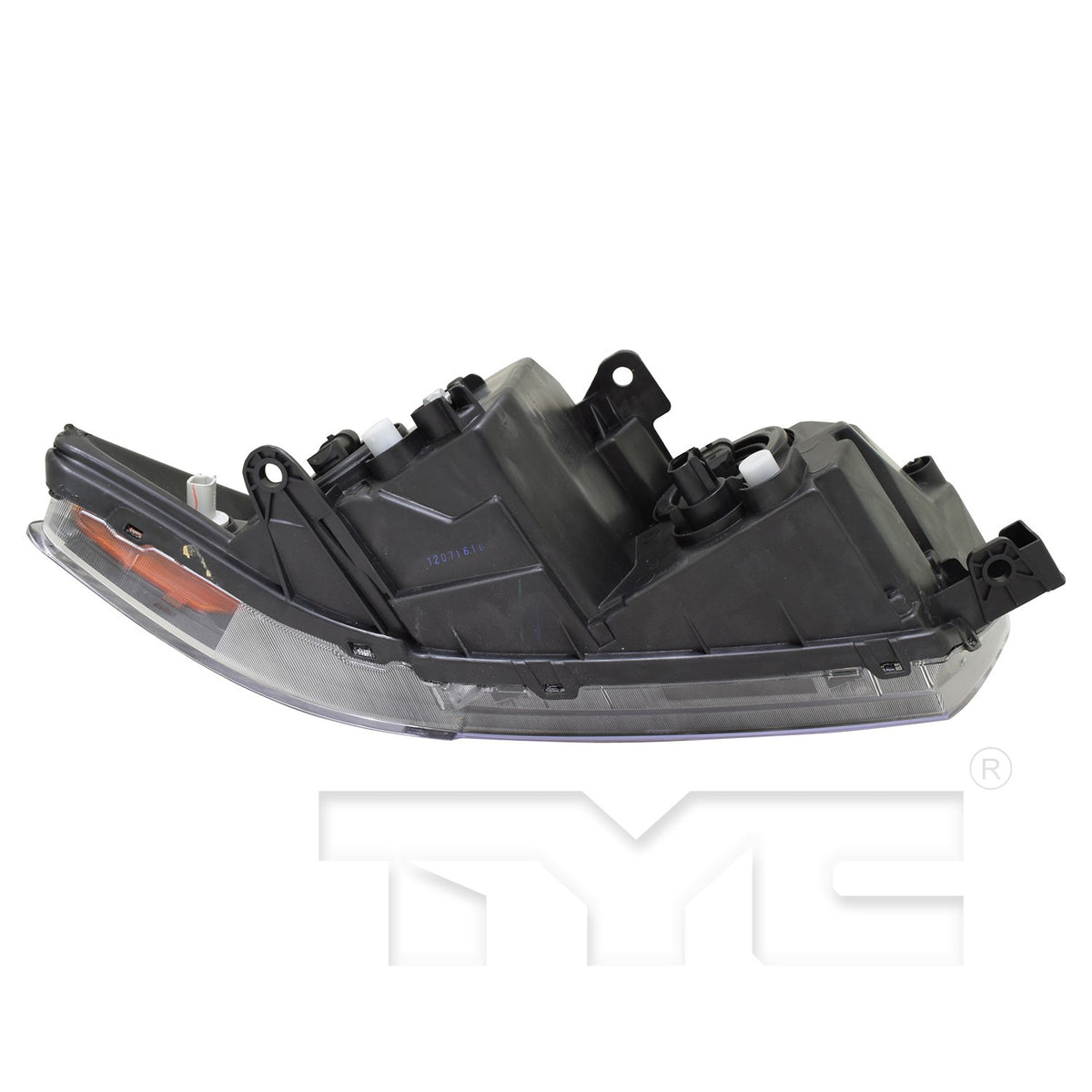 TYC Vehicle Part 20-9077-90