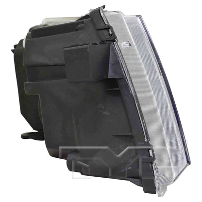 TYC CAPA Certified 20-9078-90-9
