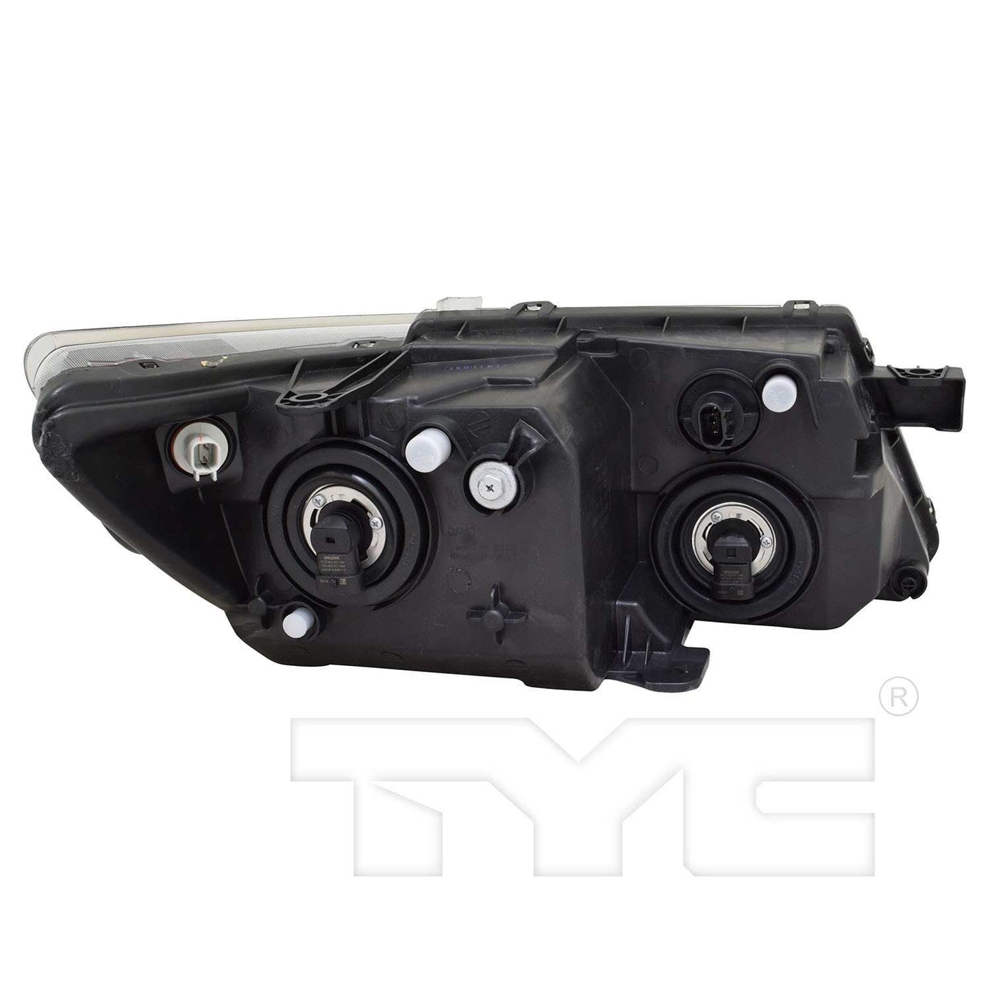 TYC CAPA Certified 20-9078-90-9