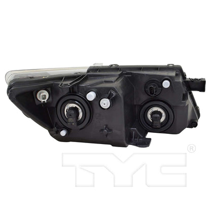 TYC CAPA Certified 20-9078-90-9