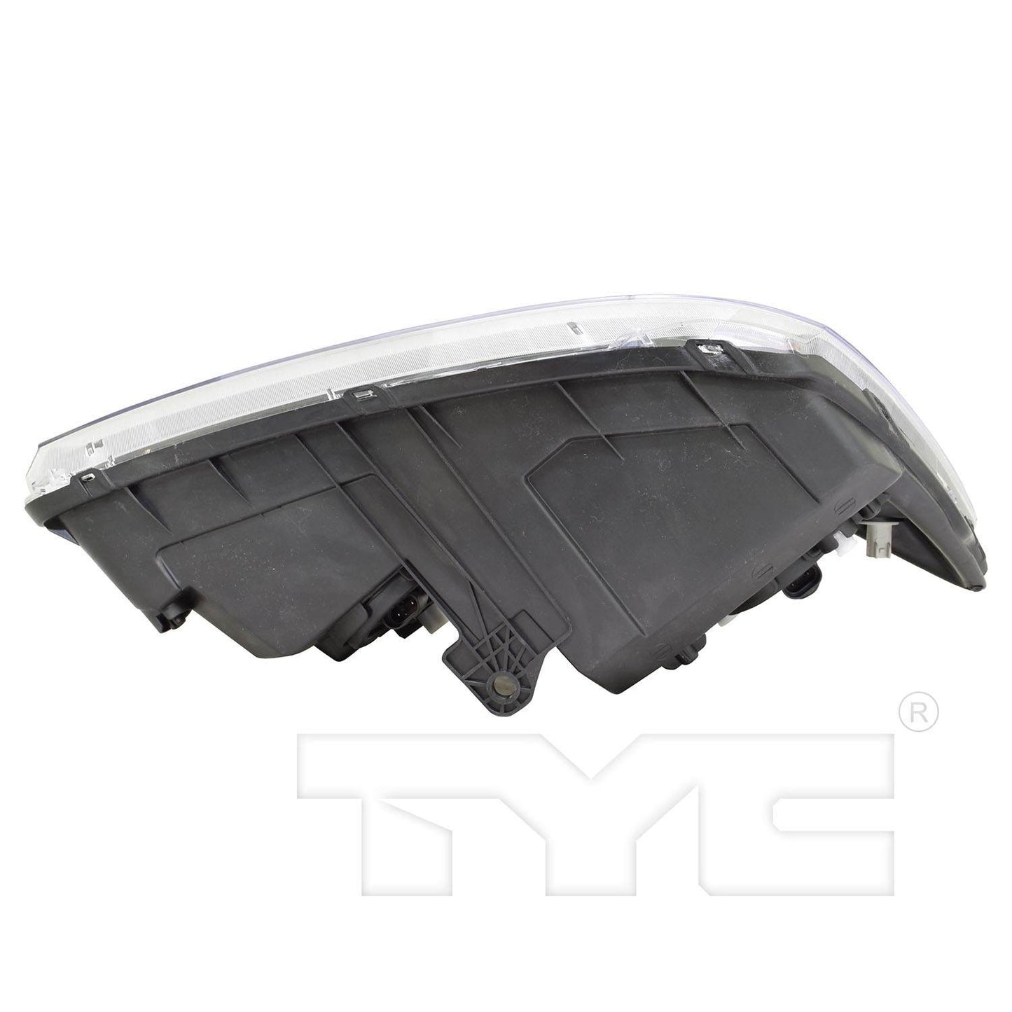 TYC CAPA Certified 20-9078-90-9