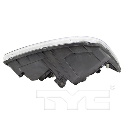 TYC CAPA Certified 20-9078-90-9