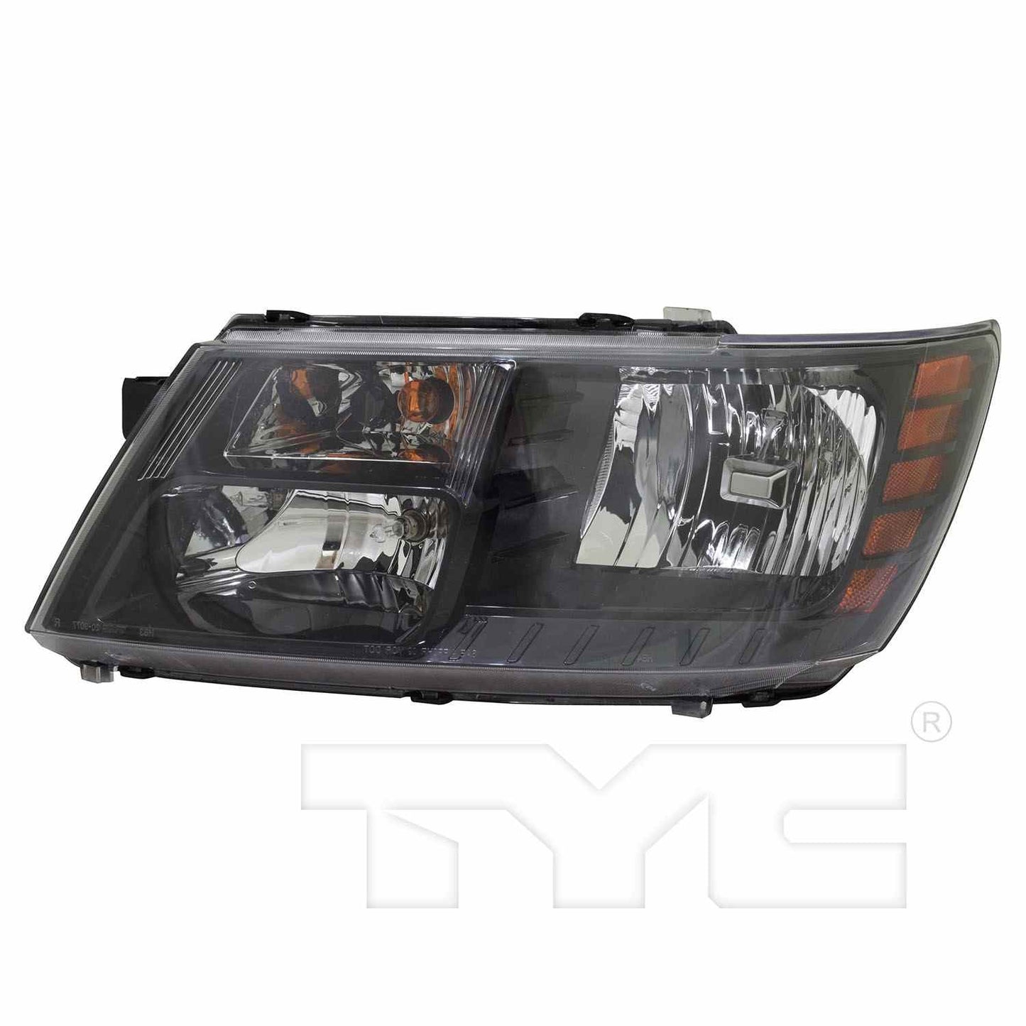 TYC CAPA Certified 20-9078-90-9