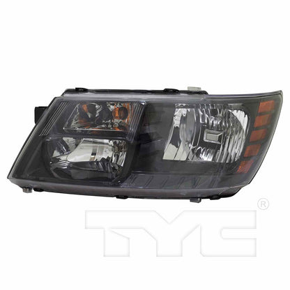TYC CAPA Certified 20-9078-90-9