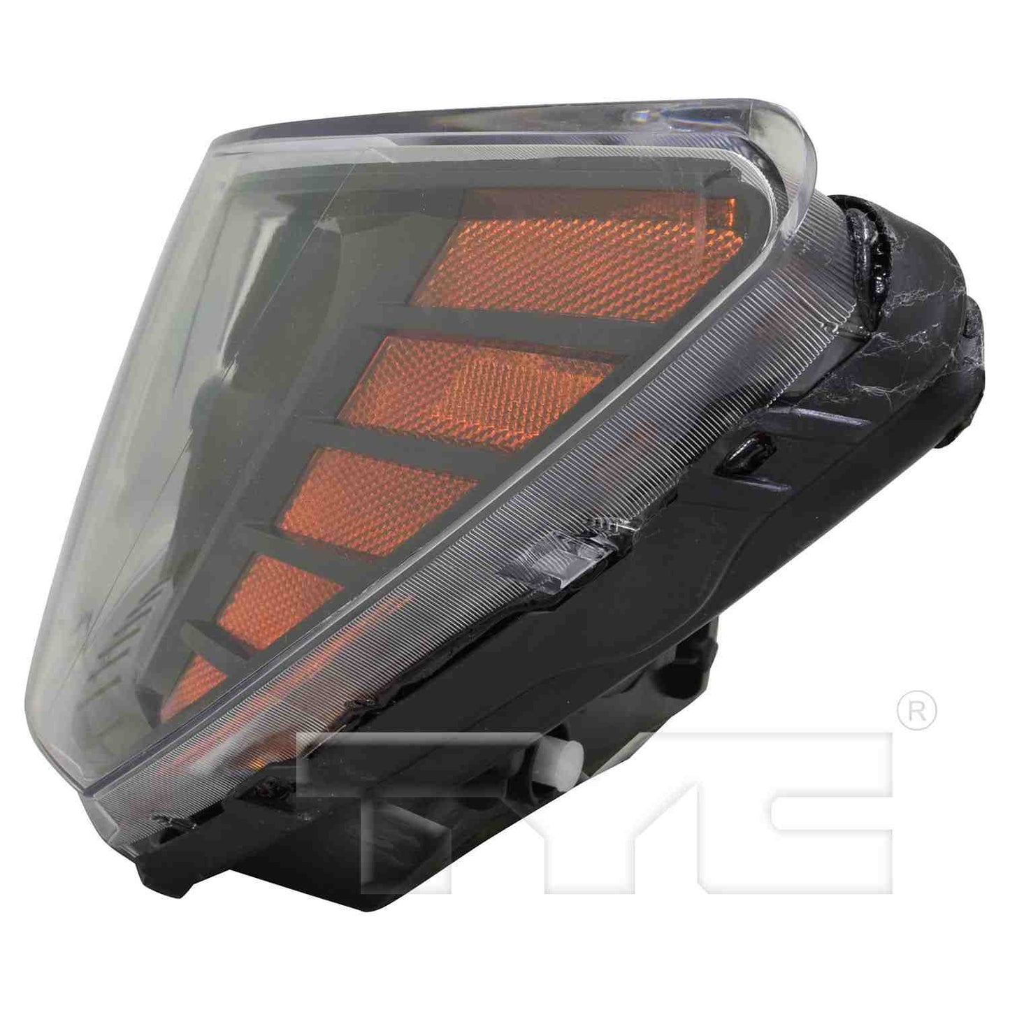 TYC CAPA Certified 20-9078-90-9