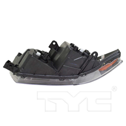 TYC CAPA Certified 20-9078-90-9