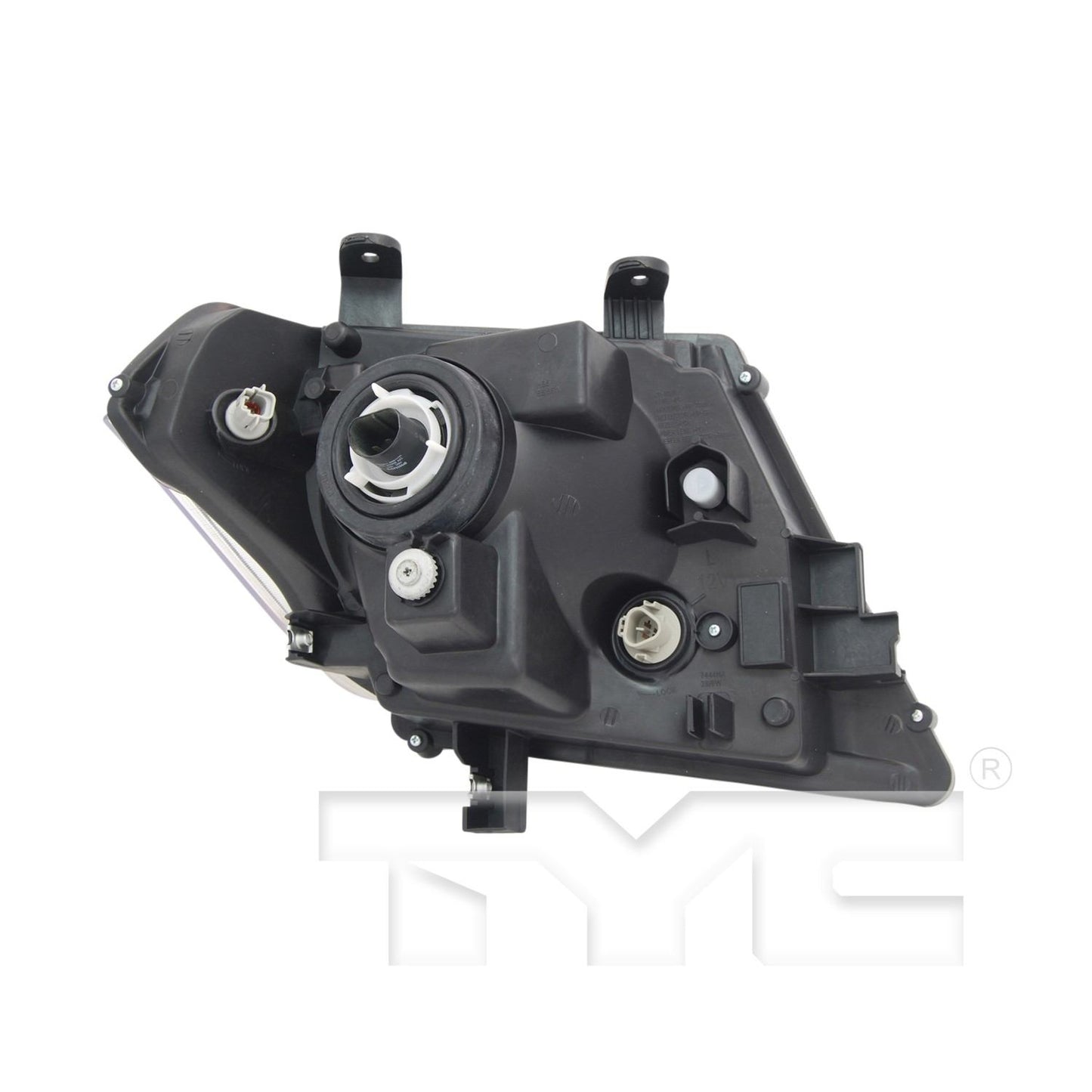 TYC CAPA Certified 20-9079-00-9