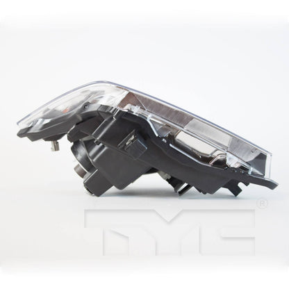 TYC Headlight Assembly 20-9079-00