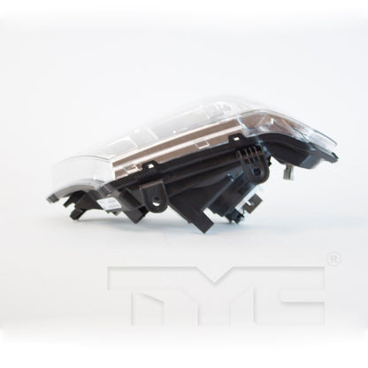 TYC Headlight Assembly 20-9079-00