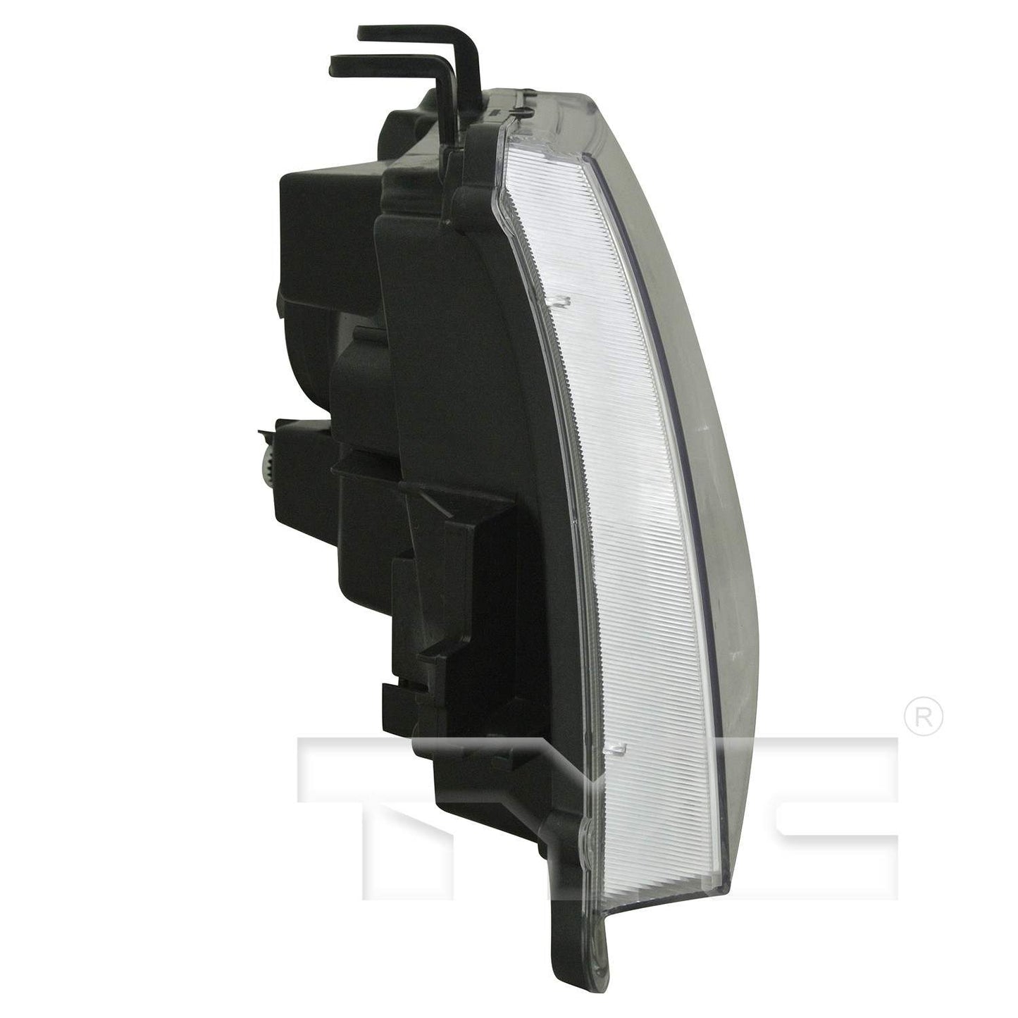 TYC Headlight Assembly 20-9080-00-9
