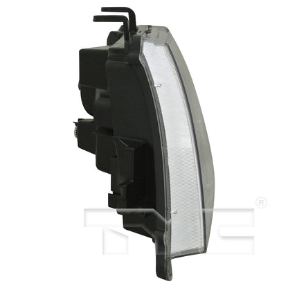 TYC Headlight Assembly 20-9080-00-9