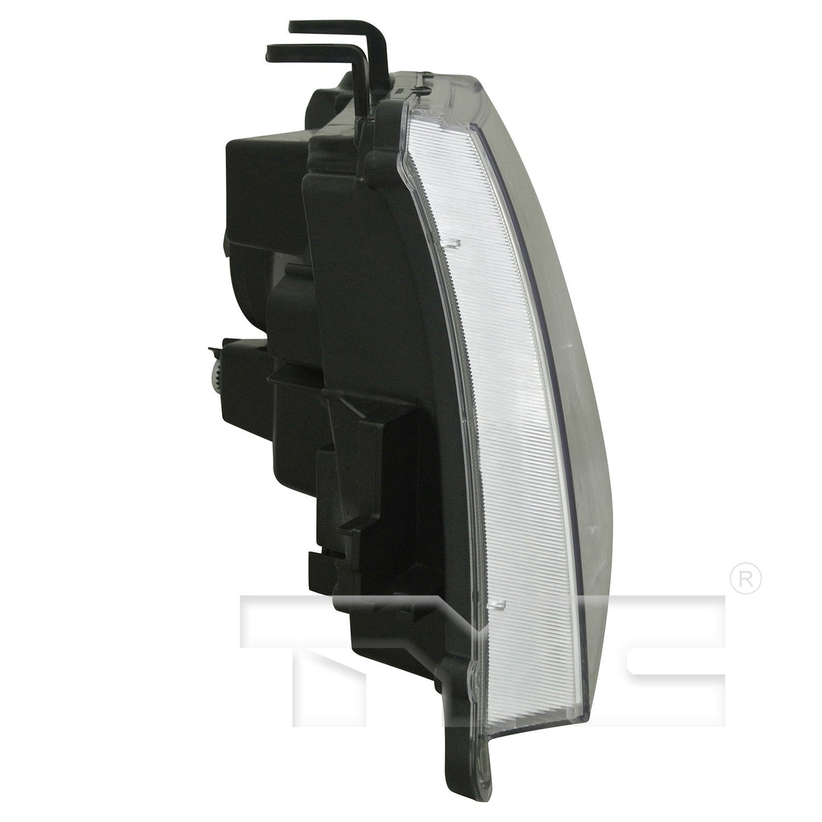 TYC Headlight Assembly 20-9080-00-9