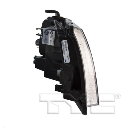 TYC Headlight Assembly 20-9080-00-9