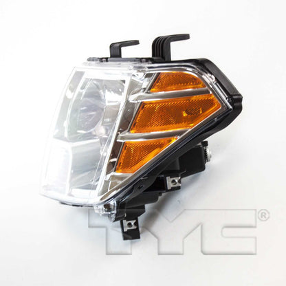 TYC Headlight Assembly 20-9080-00-9
