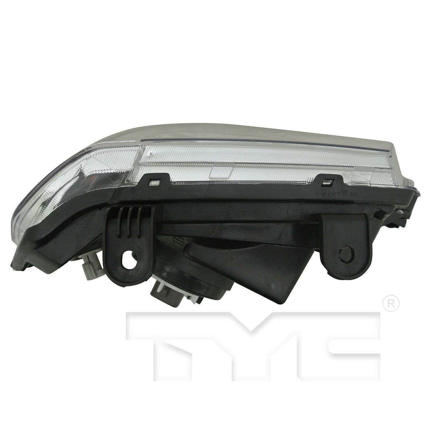 TYC Headlight Assembly 20-9080-00-9