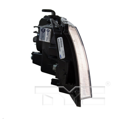 TYC Headlight Assembly 20-9080-00