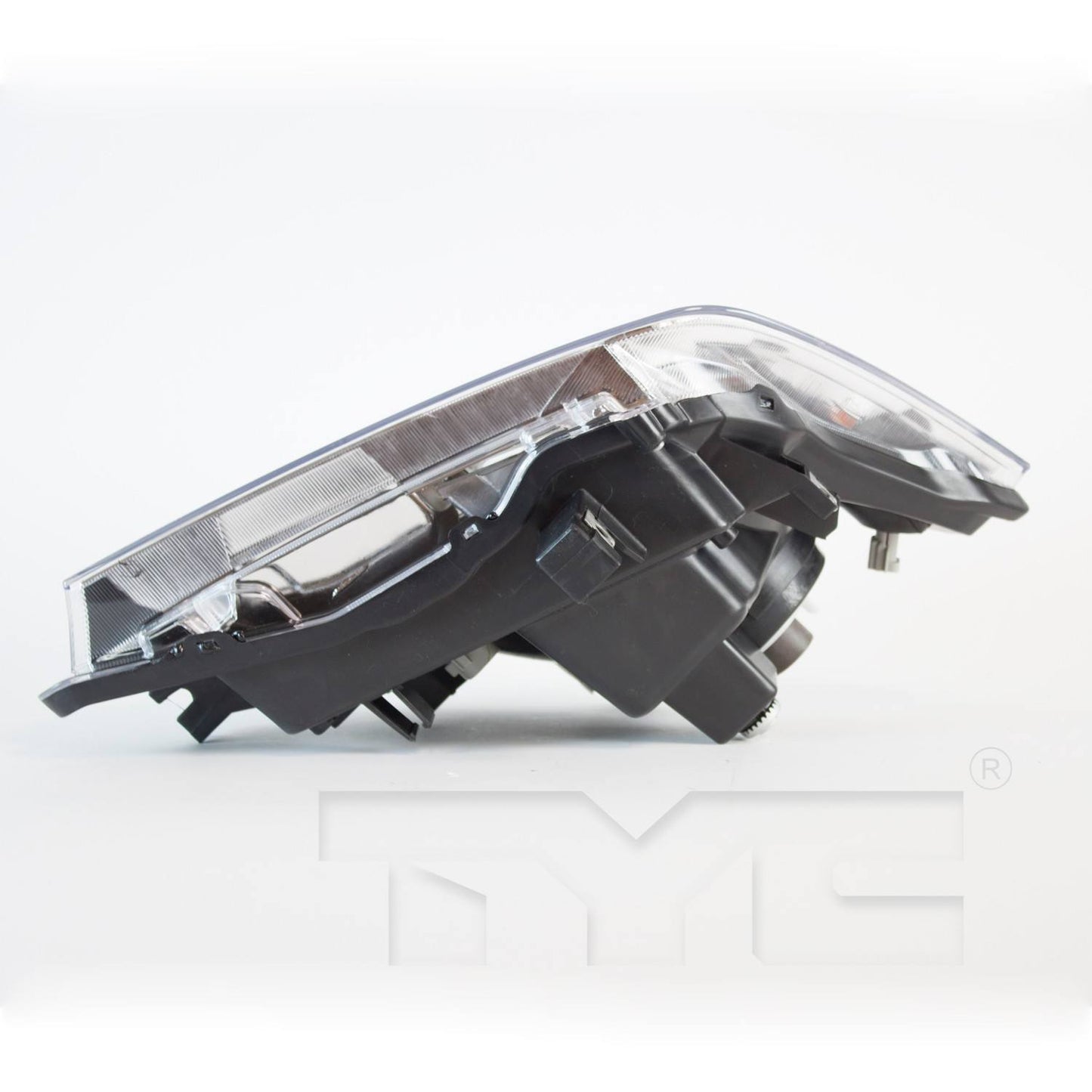 TYC Headlight Assembly 20-9080-00