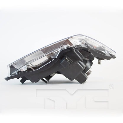 TYC Headlight Assembly 20-9080-00