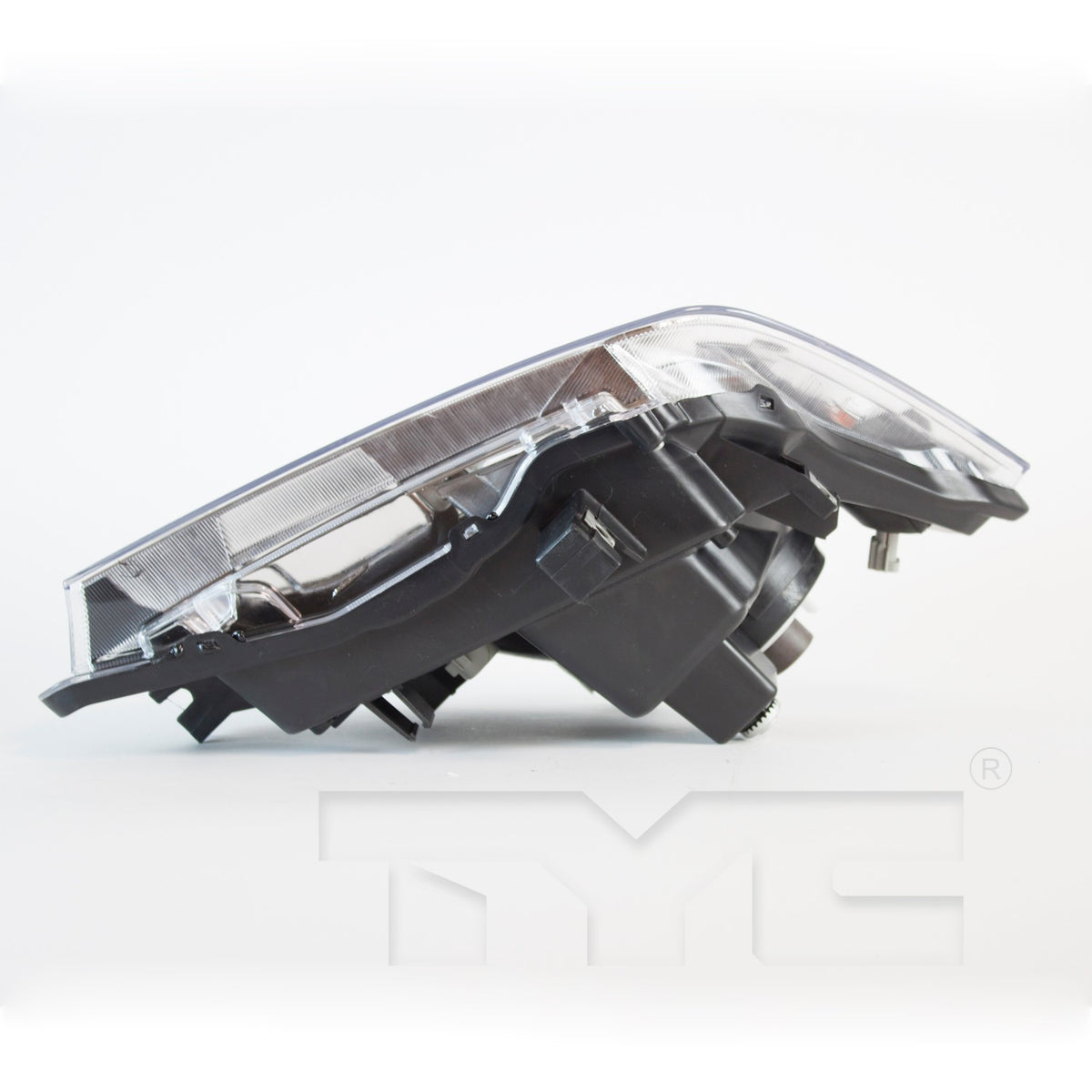 TYC Headlight Assembly 20-9080-00