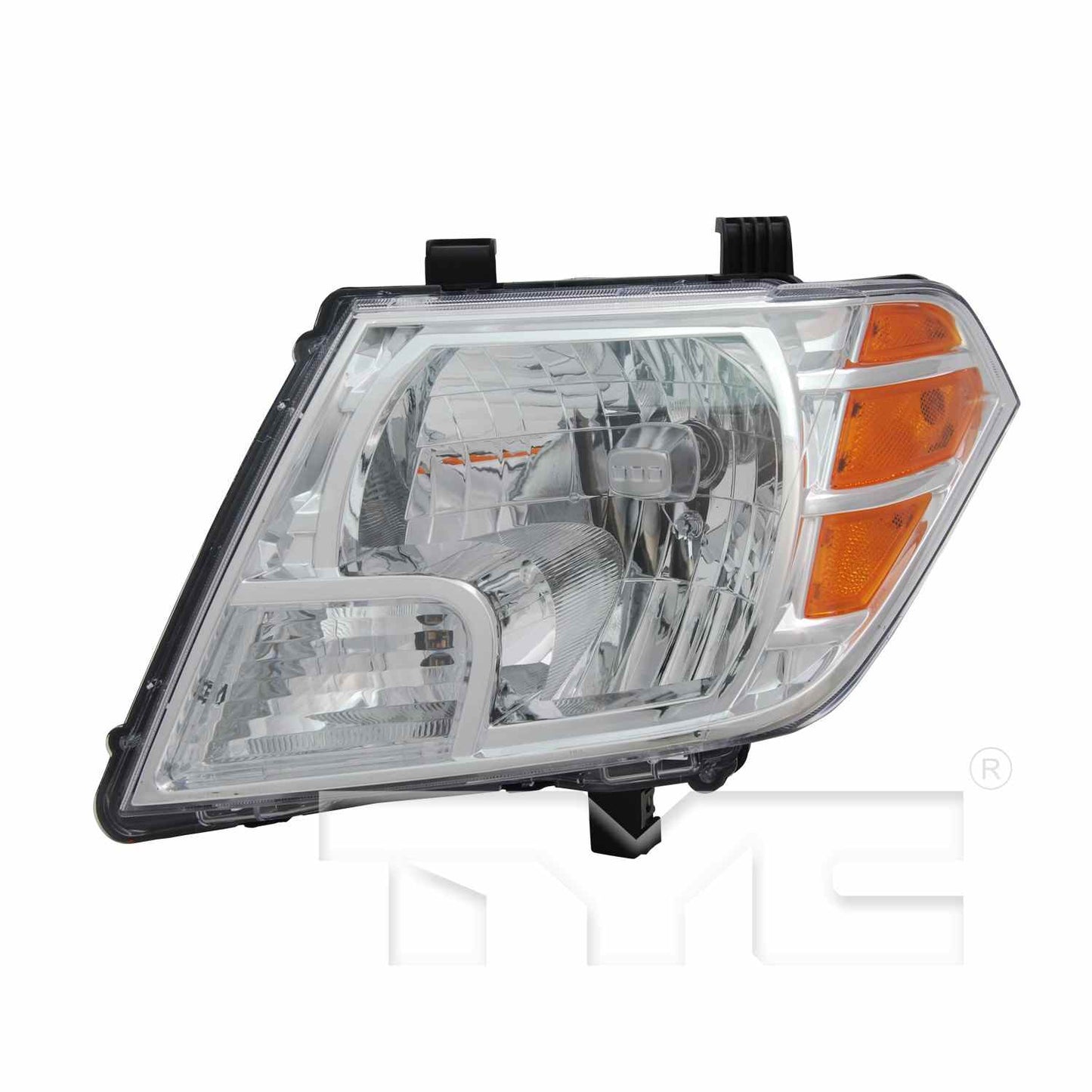 TYC Headlight Assembly 20-9080-00
