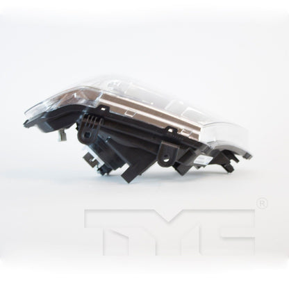 TYC Headlight Assembly 20-9080-00