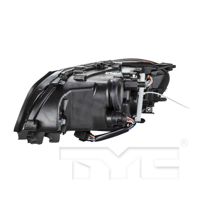 TYC Headlight Assembly 20-9081-00