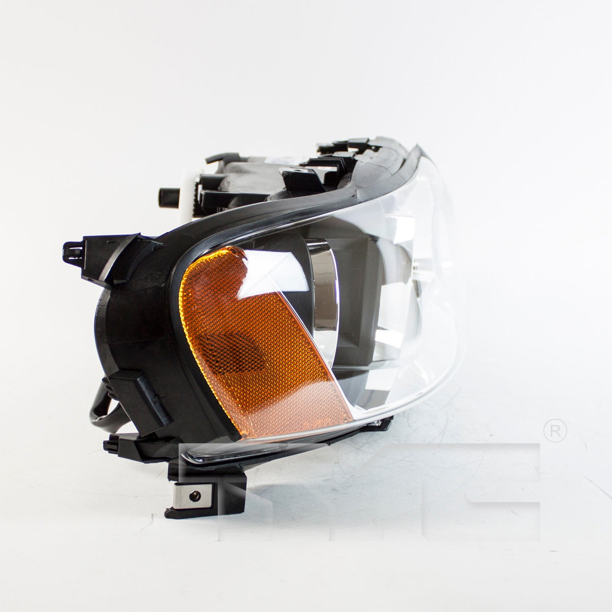 TYC Headlight Assembly 20-9081-90-9