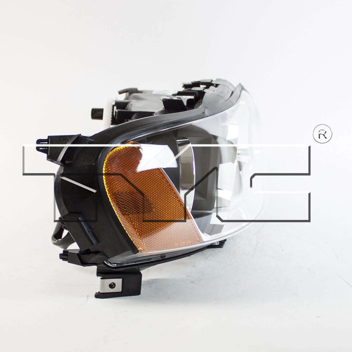TYC Headlight Assembly 20-9081-90-9