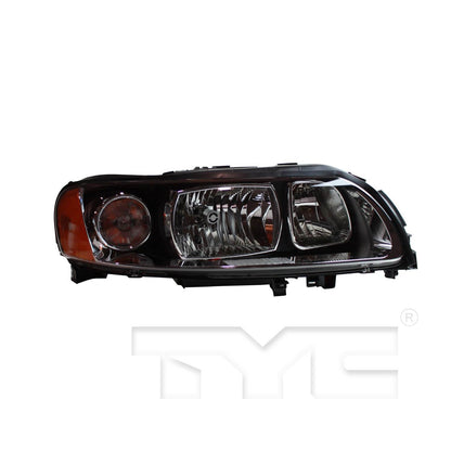 TYC Headlight Assembly 20-9081-90-9
