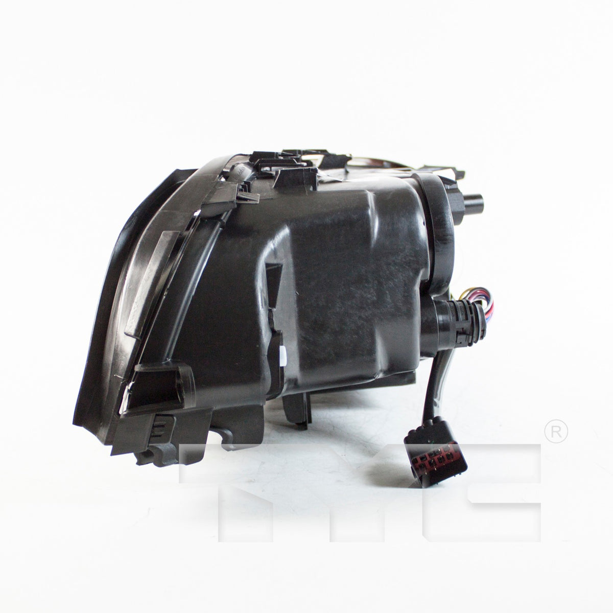 TYC Headlight Assembly 20-9081-90-9