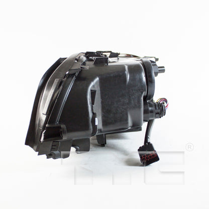 TYC Headlight Assembly 20-9081-90-9