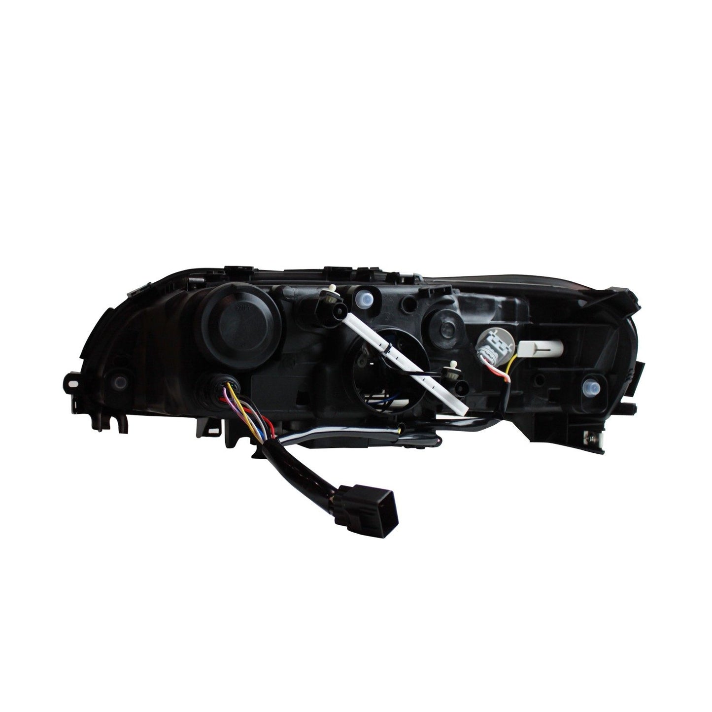 TYC Headlight Assembly 20-9081-90