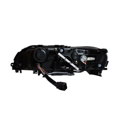 TYC Headlight Assembly 20-9081-90