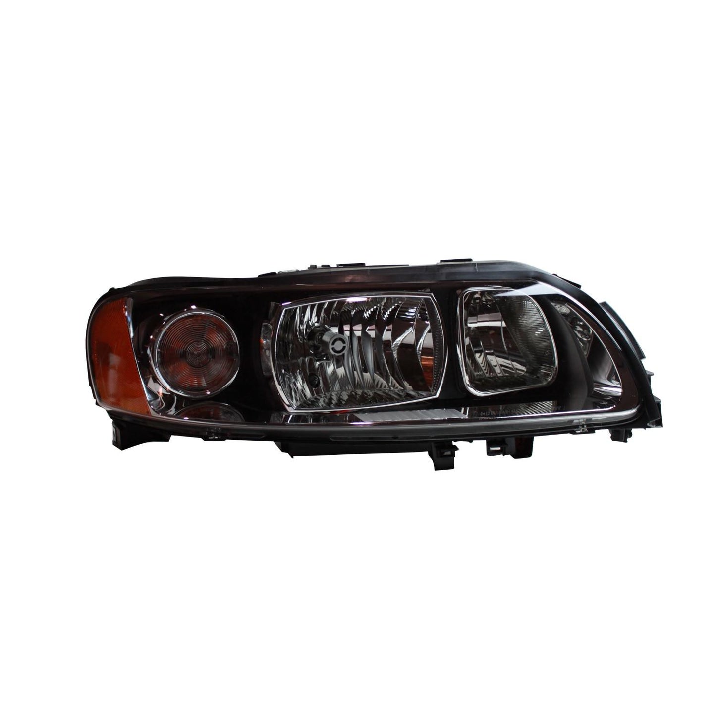 TYC Headlight Assembly 20-9081-90