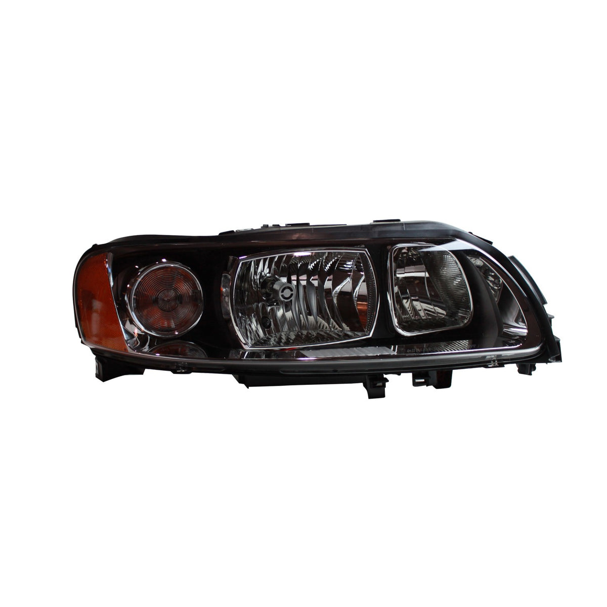 TYC Headlight Assembly 20-9081-90