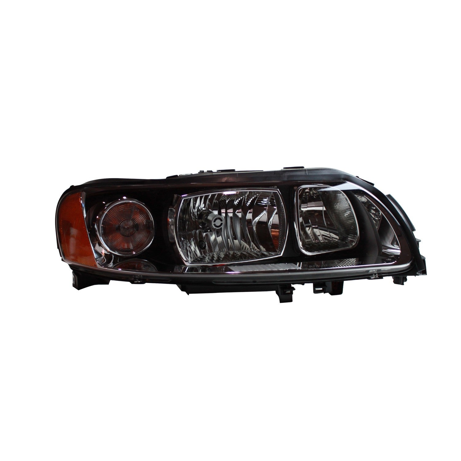 TYC Headlight Assembly 20-9081-90
