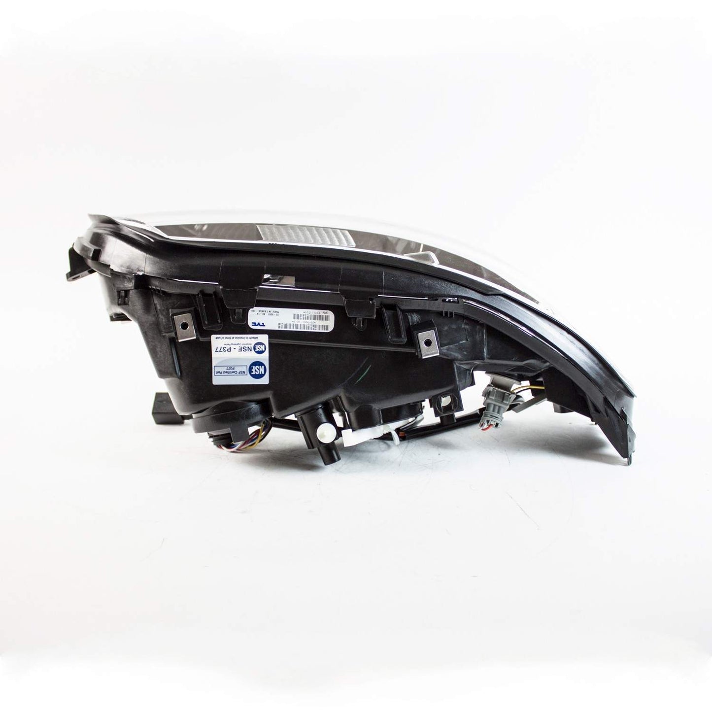 TYC Headlight Assembly 20-9081-90