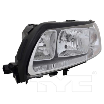 TYC CAPA Certified 20-9082-00-9