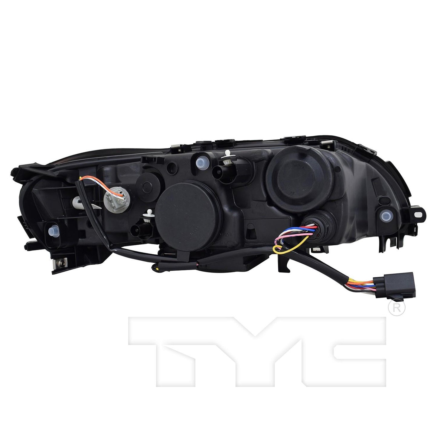 TYC CAPA Certified 20-9082-00-9
