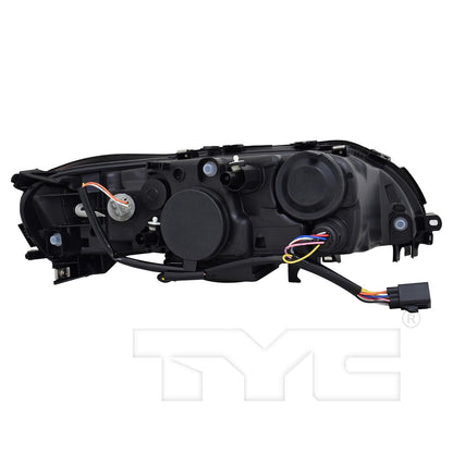 TYC CAPA Certified 20-9082-00-9
