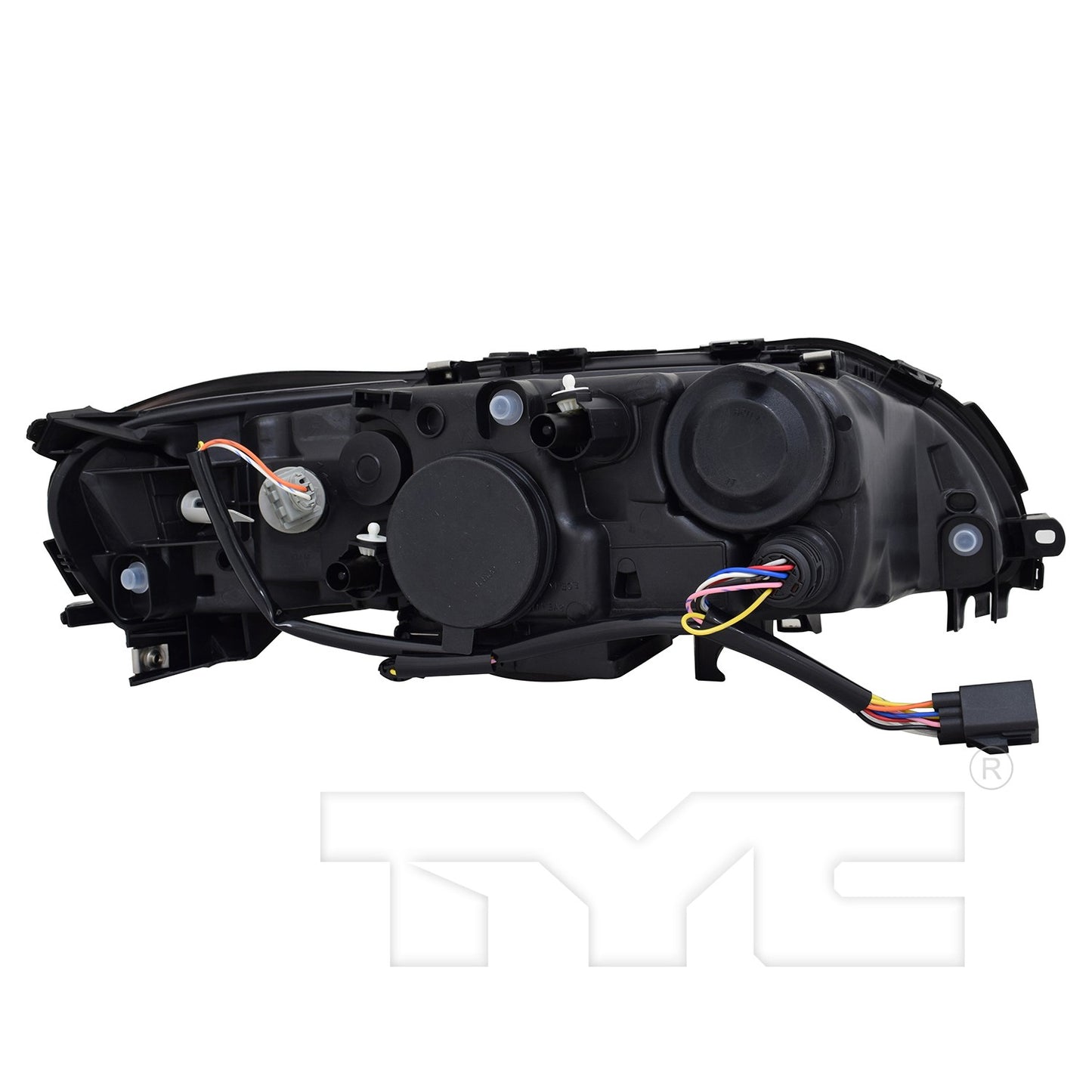 TYC CAPA Certified 20-9082-00-9