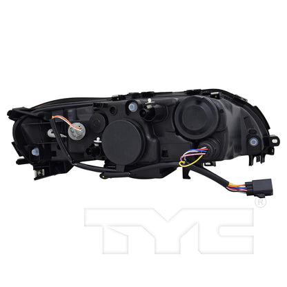 TYC CAPA Certified 20-9082-00-9