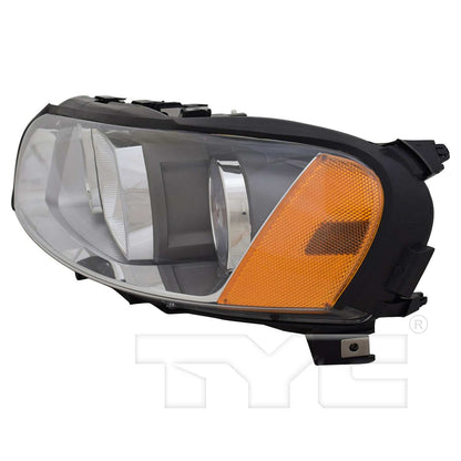 TYC CAPA Certified 20-9082-00-9