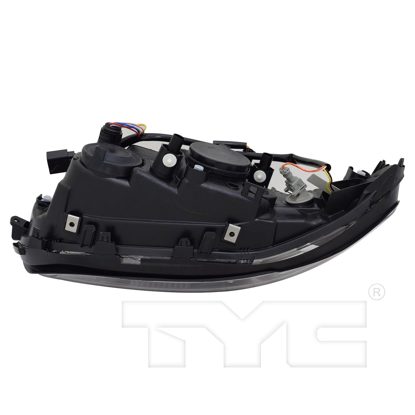 TYC CAPA Certified 20-9082-00-9