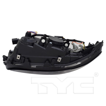 TYC CAPA Certified 20-9082-00-9