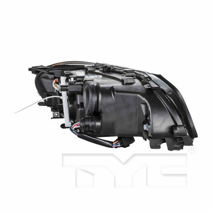 TYC Headlight Assembly 20-9082-00