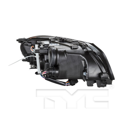 TYC Headlight Assembly 20-9082-00