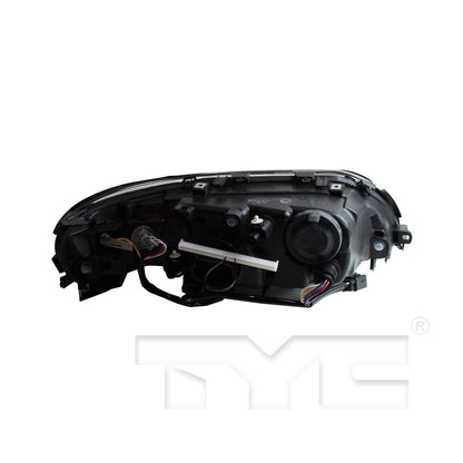 TYC Headlight Assembly 20-9082-00