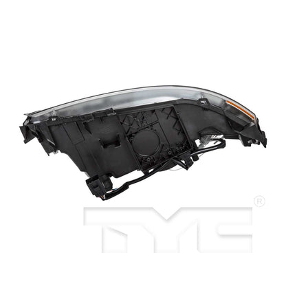 TYC Headlight Assembly 20-9082-00