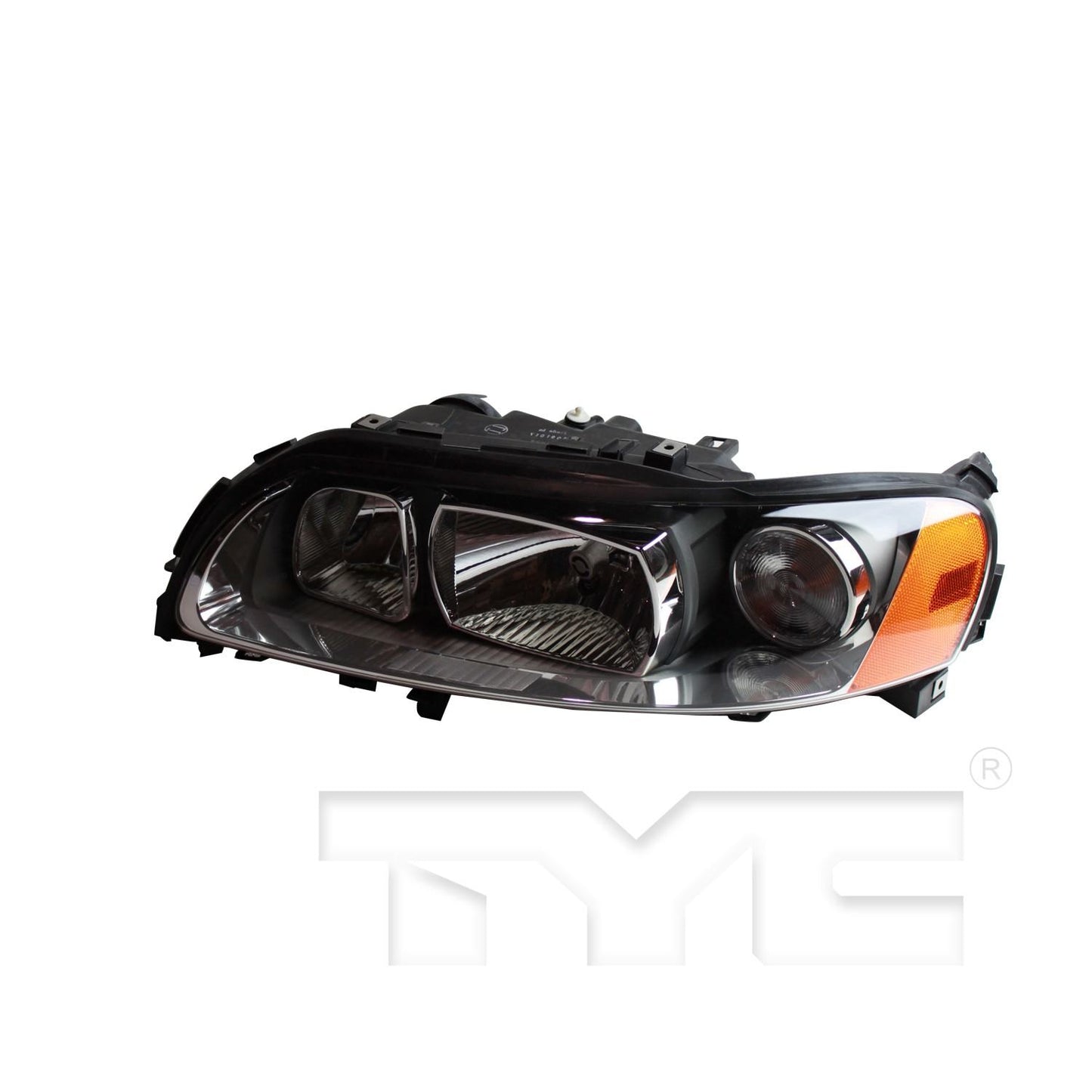 TYC Headlight Assembly 20-9082-00